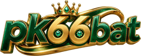 pk66bat Logo